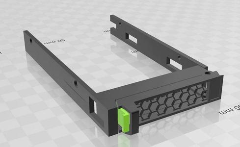 SAS Tray for Fujitsu Primergy RX25XX Series