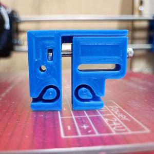 Y-axis tensioner for Graber i3