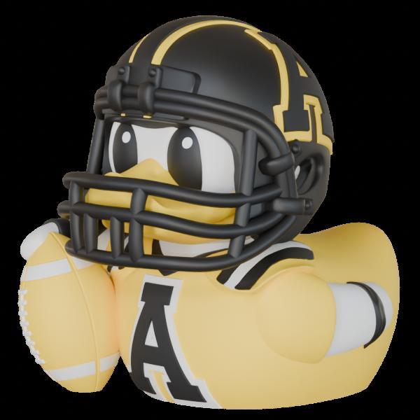 App State Mountaineers