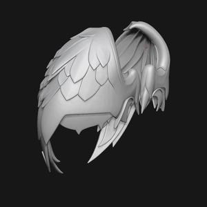 wings
