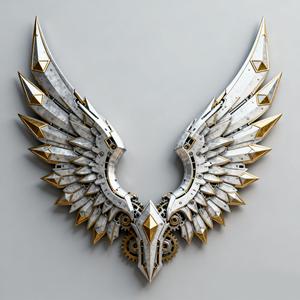 wings