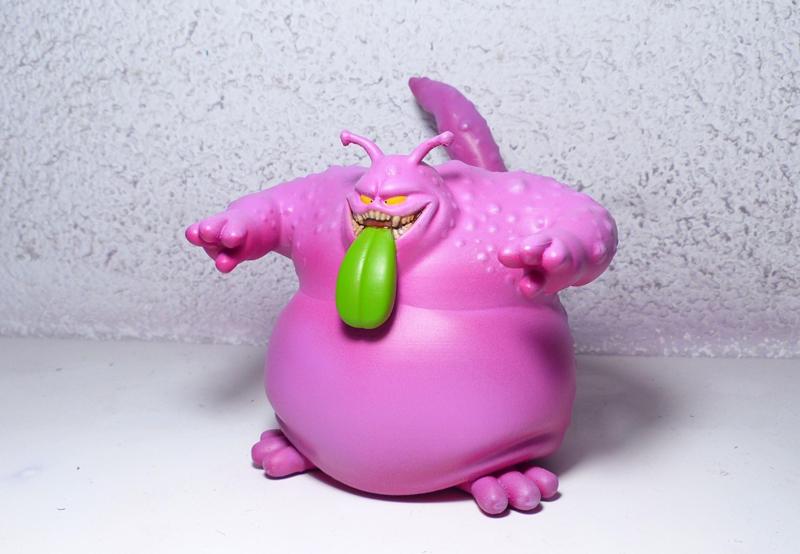 Figure of Buyon Dragon ball