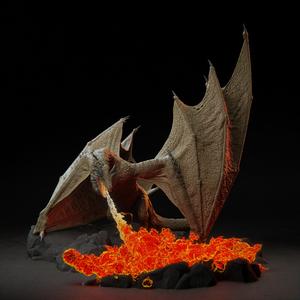 Vermithor: The Bronze Fury