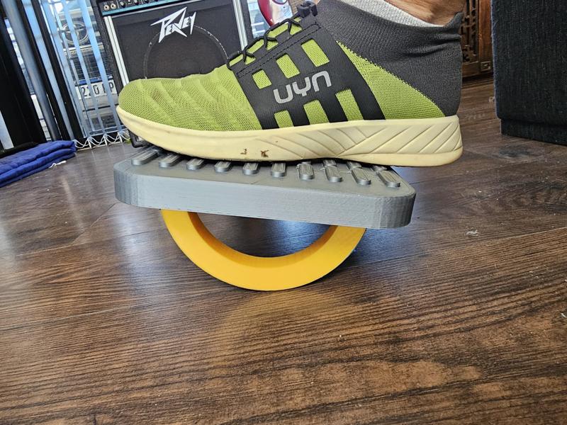 Foot rest