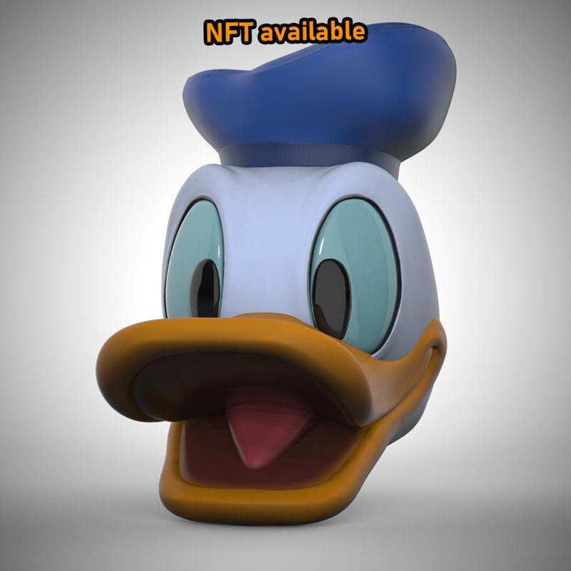 Donald Head