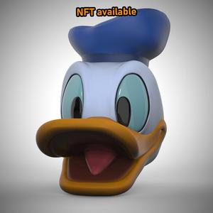 Donald Head