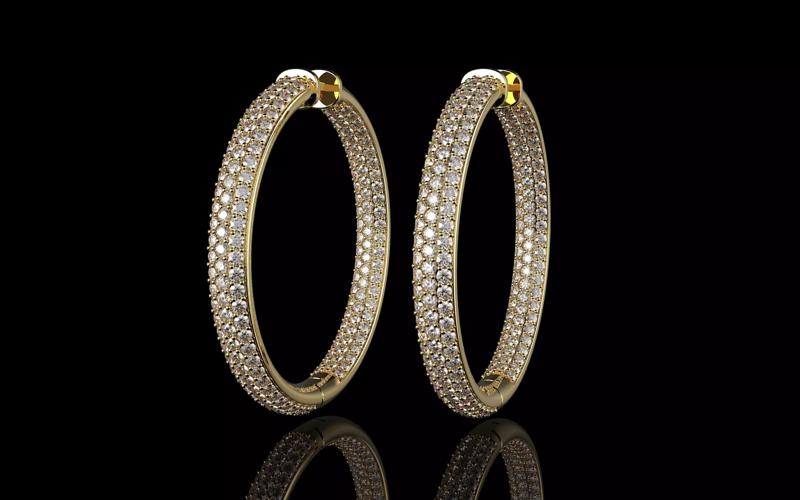 Gold N1291