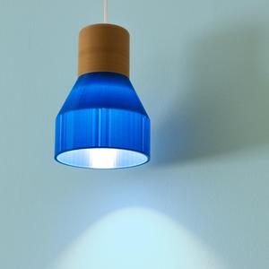 Modern Elegance: 3D Printable Lamp Collection