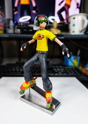 Beat - Jet Set Radio