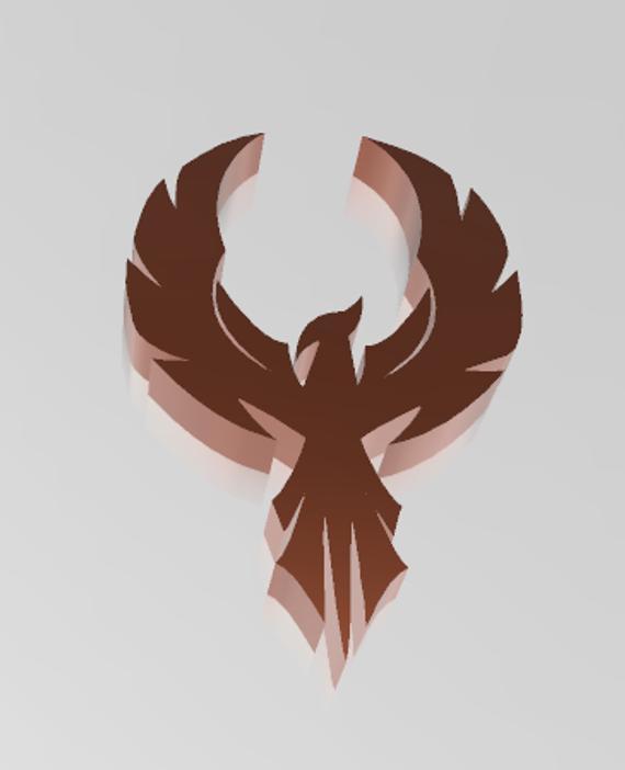 3d phoenix