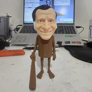 Tun Tun Tun Tun SAUL