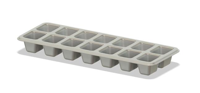 Ice Cube Tray – Functional & Reusable Mold