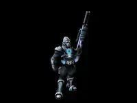 Starcraft2: Umojan ghost