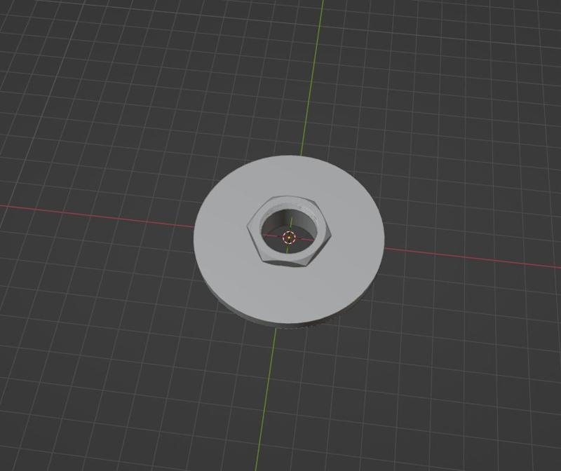 MRS TO M42 THREAD ADAPTER FOR MACRO LENSES
