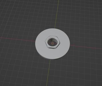 MRS TO M42 THREAD ADAPTER FOR MACRO LENSES