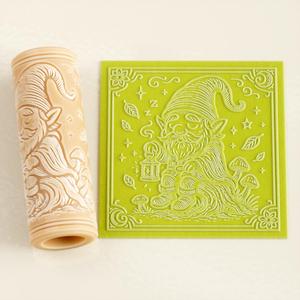 Gnome Texture Roller