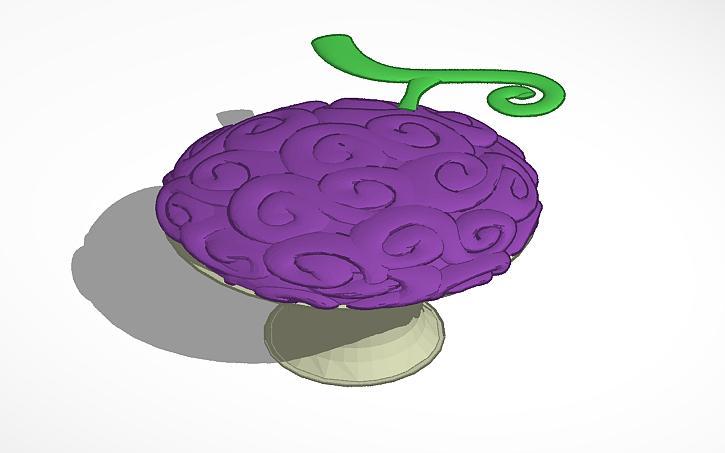 Gomu Gomu No Mi Croc Jibbit