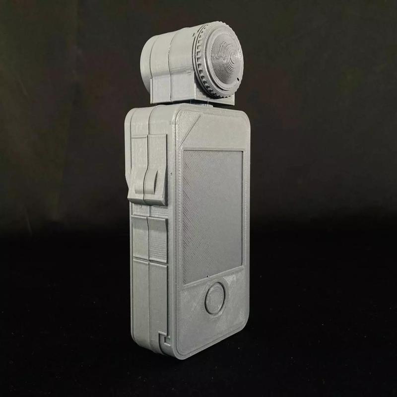 SEKONIC LIGHT METER