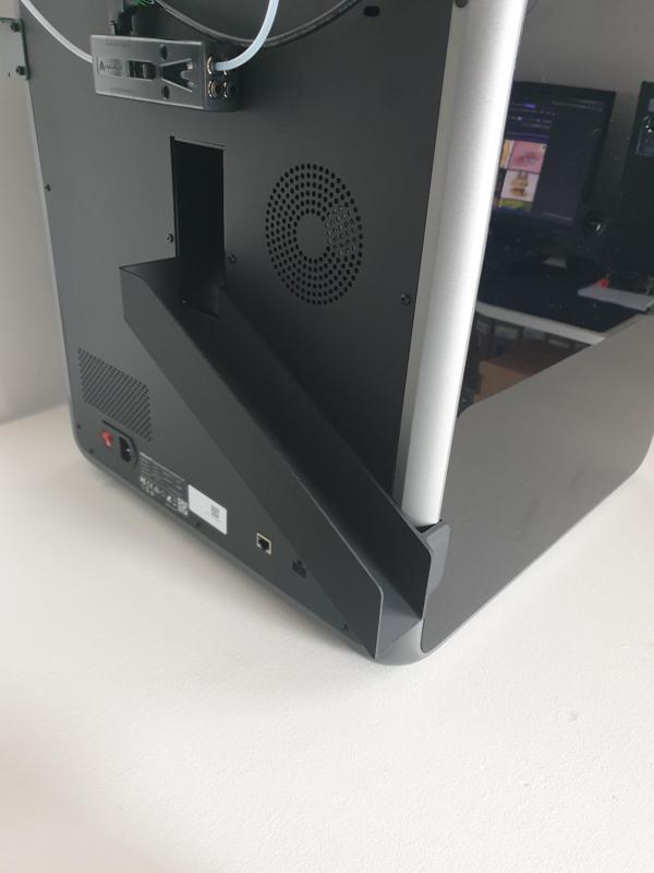 K2PRO - Waste reclaimer
