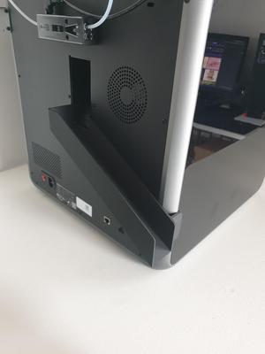 K2PRO - Waste reclaimer