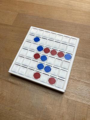 Connect 4
