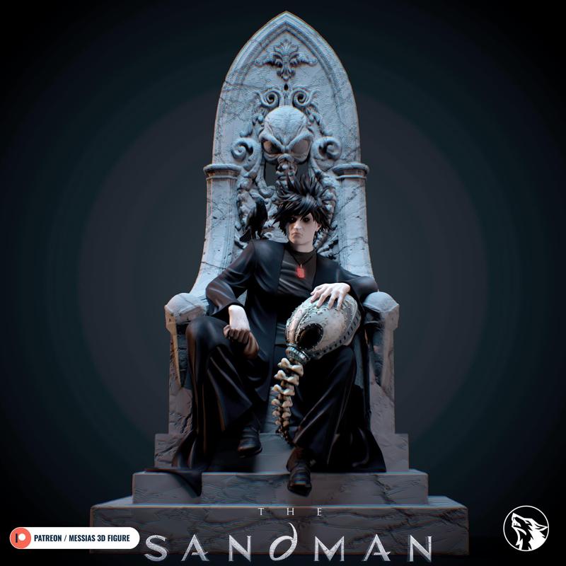 sandman
