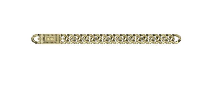 Gold Chain