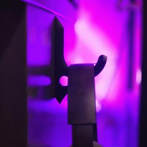 Universal Hook – Headphone, Cable & Accessory Holder