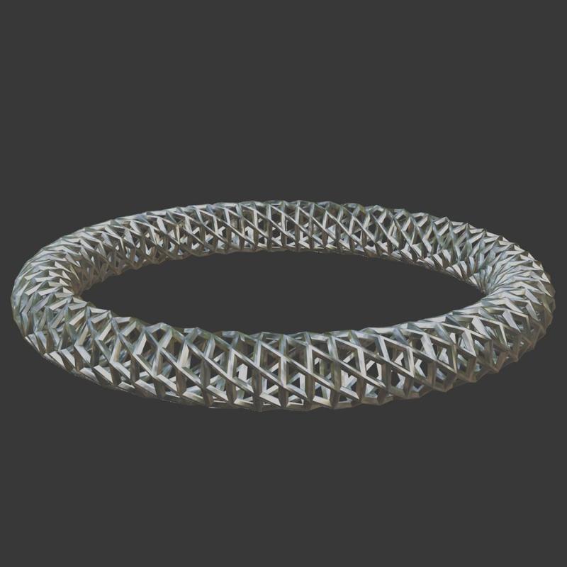Bracelet 001