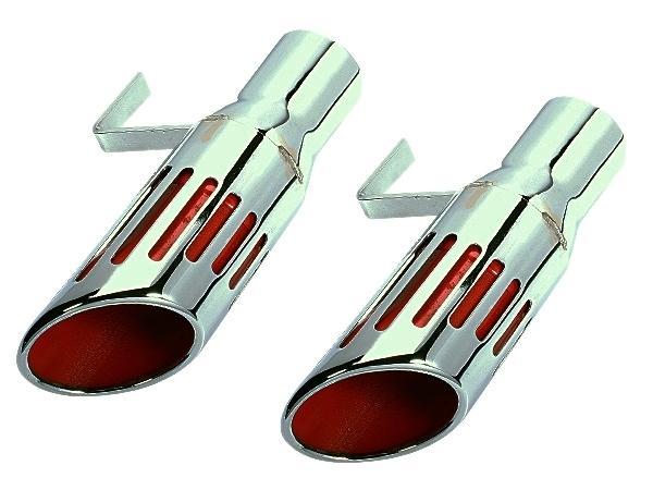 71-74 Road Runner Tail Pipe