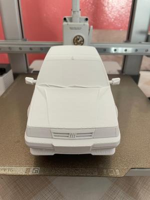 Fiat Tempra