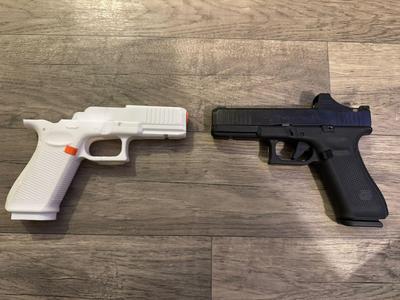 ACE VR Glock 17 Gen 5