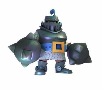 Megacaballero