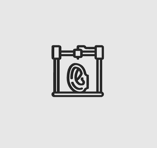 PICTOGRAM 3D PRINTER