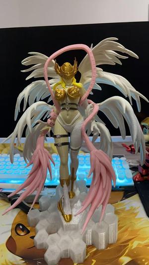 Angewomon - Digimon