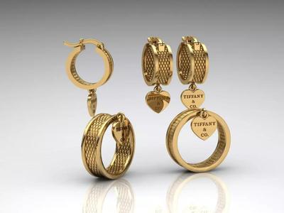 Tiffany  Set