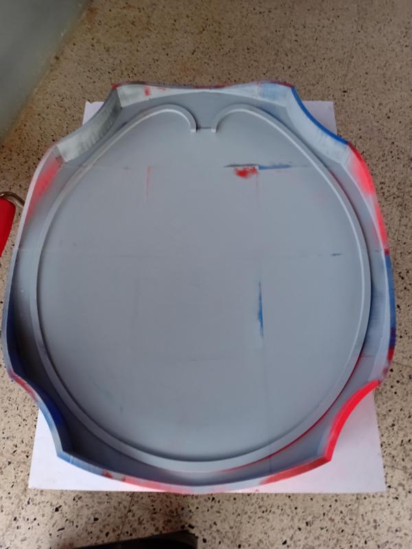 Beyblade X Custom Stadium