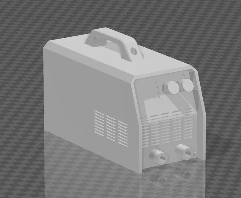 Generic welder