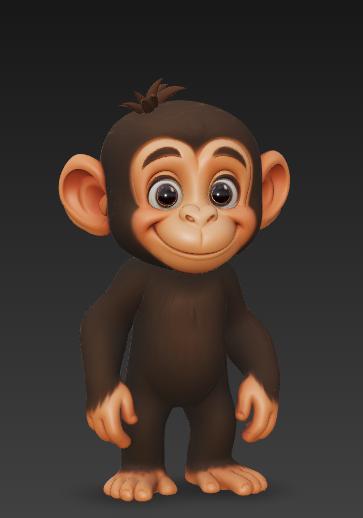 Monkey