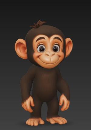 Monkey