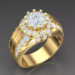 Top Trending Men Ring Designs 5MR049