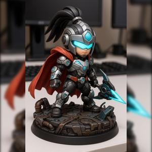 Mobile Legens Heroes