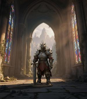 Black Knight