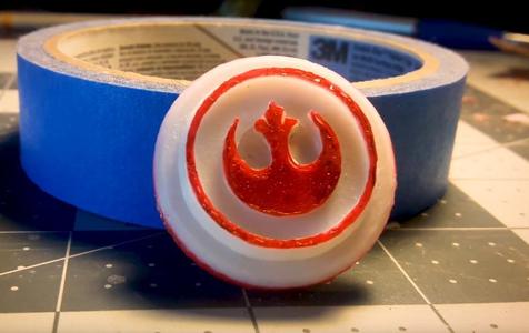 Rebel Alliance Token