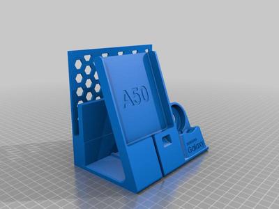 Dock for Samsung Devices (Ver 0.1)