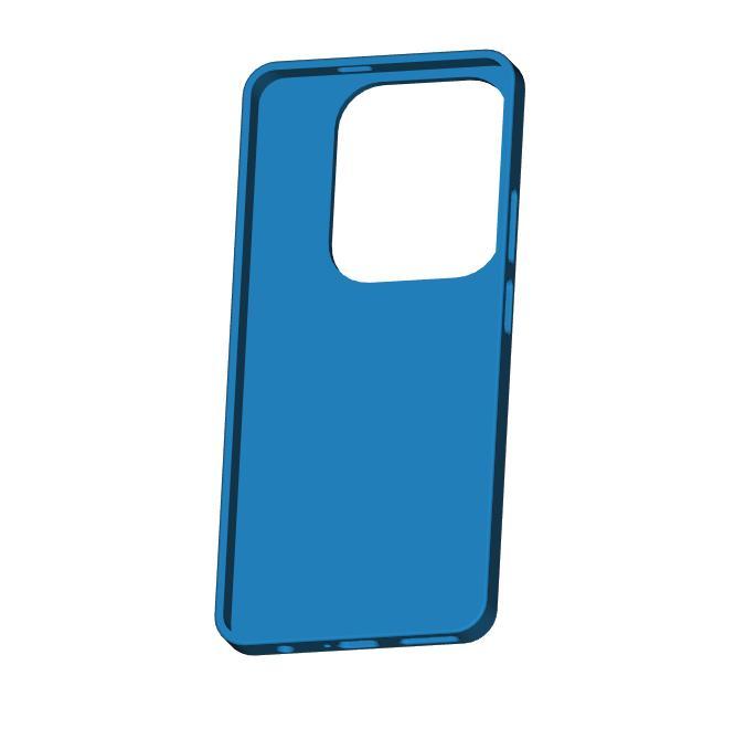 nfinix Hot 40 Pro Case