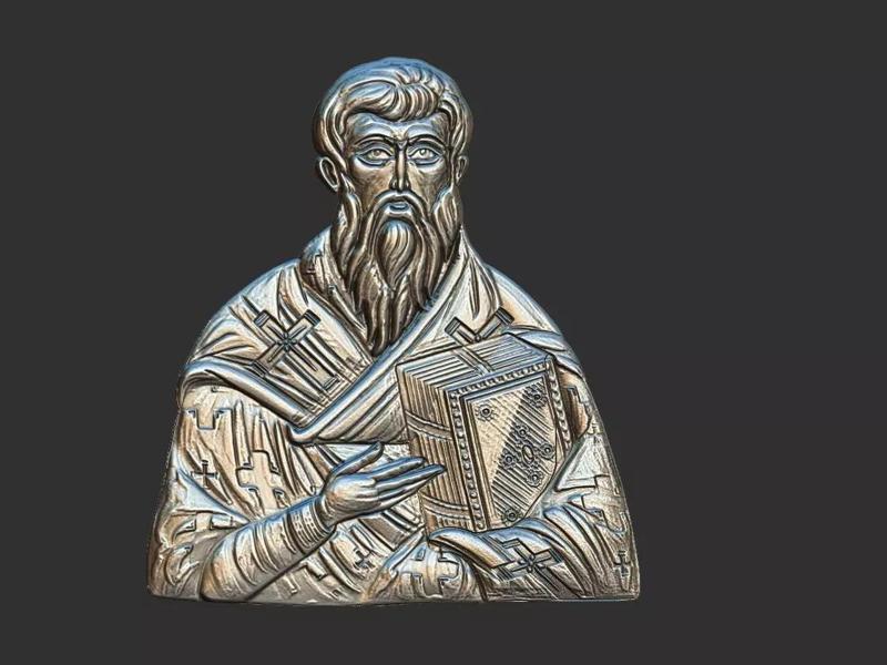 Saint Cyprian - Cipriano