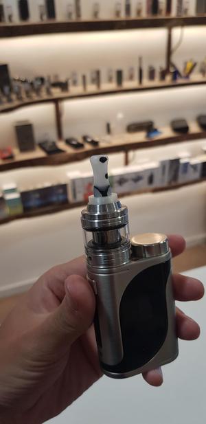Drip Tip Tip Ello Eleaf Adapter