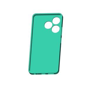 Itel A70 Case