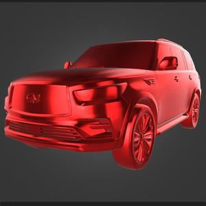 Infiniti QX80